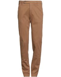 Berwich - Pants - Lyst