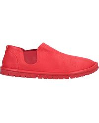 Marsèll - Loafers Leather - Lyst