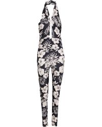 Pinko - Jumpsuit - Lyst