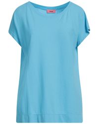 Drumohr - T-shirt - Lyst