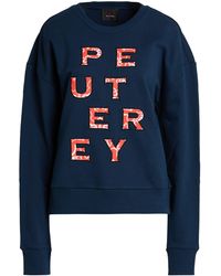 Peuterey - Sweatshirt - Lyst