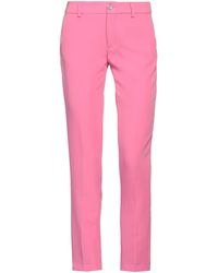 Liu Jo - Pants Polyester, Elastane - Lyst