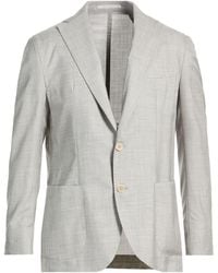 Eleventy - Blazer - Lyst
