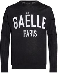 Gaelle Paris - Pullover - Lyst