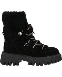 Loriblu - Ankle Boots - Lyst
