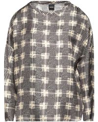 Aspesi - Blouse - Lyst