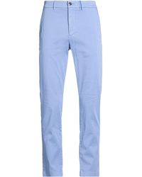 Harmont & Blaine - Trouser - Lyst
