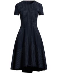 High - Midi Dress - Lyst