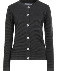 B.Young - Cardigan Cotton, Acrylic - Lyst