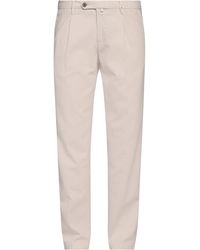 Myths - Pants Cotton, Cashmere - Lyst