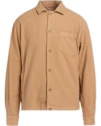 Aspesi - Jackets - Lyst