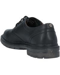 scarpe stringate wrangler