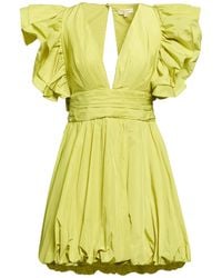 Babylon - Mini Dress Polyamide - Lyst