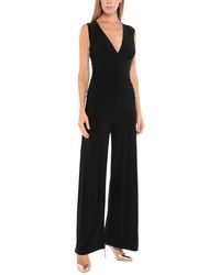 Norma Kamali - Jumpsuit - Lyst