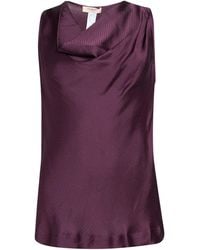 Twinset - Tops - Lyst