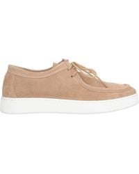 CafeNoir - Lace-Up Shoes Leather - Lyst