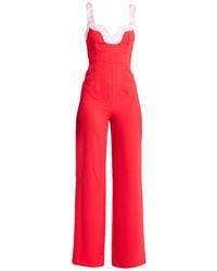 Compagnia Italiana - Jumpsuit - Lyst