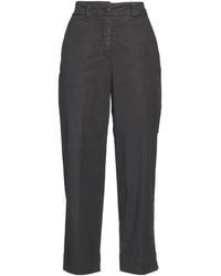 Peserico - Trouser - Lyst