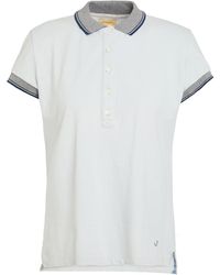 Jacob Cohen - Polo Shirt - Lyst