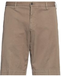 Lardini - Shorts & Bermuda Shorts - Lyst