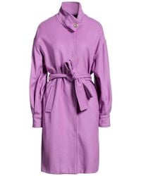 Liu Jo - Coat - Lyst