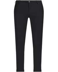 AT.P.CO - Pants Polyamide, Elastane - Lyst