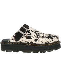Dr. Martens - Mules & Clogs Leather - Lyst
