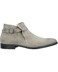 Daniele Alessandrini - Ankle Boots - Lyst