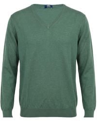 Fedeli - Pullover - Lyst