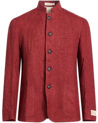 Massimo Alba - Blazers - Lyst