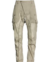 Masnada - Trouser - Lyst