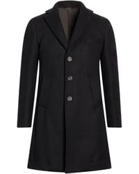 Messagerie - Coat - Lyst