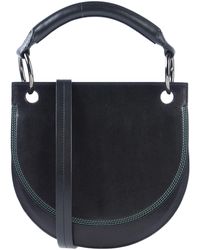 Marni Borse a tracolla - Nero