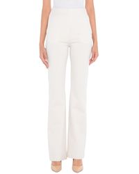 Harris Wharf London Pantalon - Gris