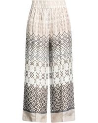 Brunello Cucinelli - Trouser - Lyst