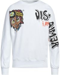DISCLAIMER - Sudadera - Lyst