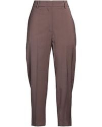 Barena - Trouser - Lyst