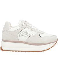 Alberto Guardiani - Sneakers - Lyst