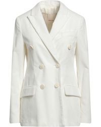 Jucca - Blazer - Lyst