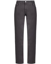 Liu Jo - Pants Cotton, Elastane - Lyst
