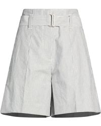 Brunello Cucinelli - Shorts & Bermuda Shorts - Lyst