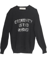Golden Goose Sweaters and knitwear for Men - Up to 68% off at Lyst.com