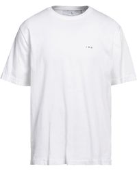 IRO - T-shirt - Lyst