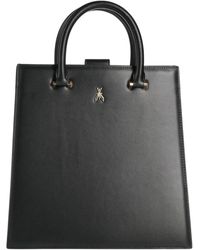 Patrizia Pepe - Handbag Leather - Lyst