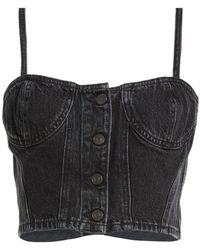 CYCLE - Top - Lyst