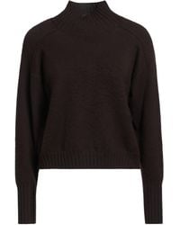 Alpha Studio - Turtleneck - Lyst