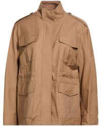 Max Mara - Jacket Cotton, Polyester - Lyst
