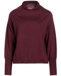 Aragona - Turtleneck - Lyst