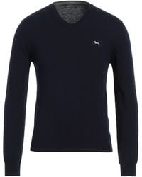 Harmont & Blaine - Sweater Polyamide, Viscose, Wool, Cashmere - Lyst