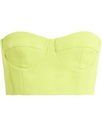 MAX&Co. - De-Coated Adr Top Polyester - Lyst